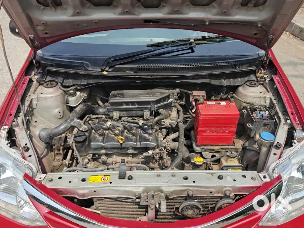 Toyota Etios
