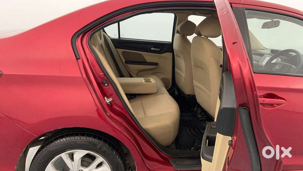 Honda Amaze [ ] 1.5 Vx I-dtec Mt, 2019, Diesel
