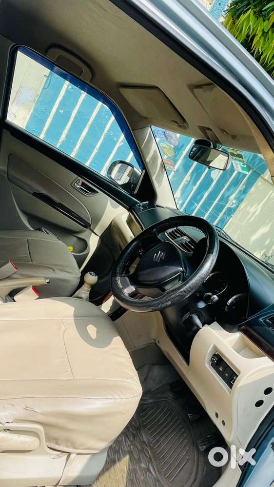2013 Maruti Swift Dzire