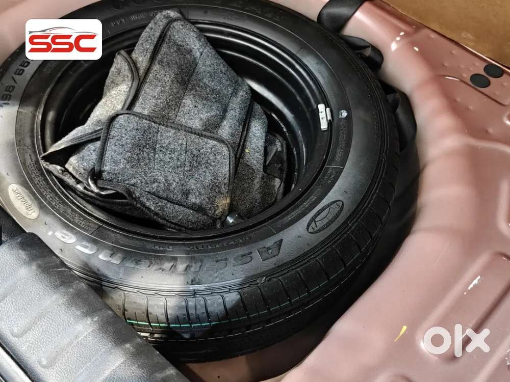 Kia Sonet 1.2 Htk Plus, 2023, Petrol