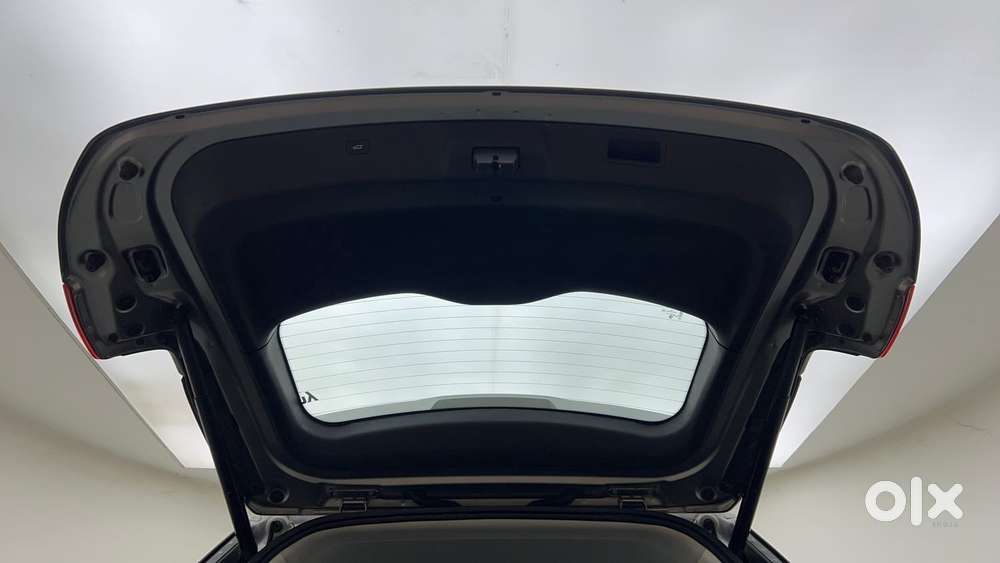 Mg Hector Sharp Dct Petrol, 2019, Petrol