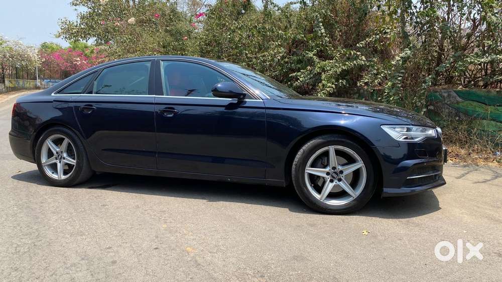 Audi A6 2.0 Tdi Special Edition, 2014, Diesel