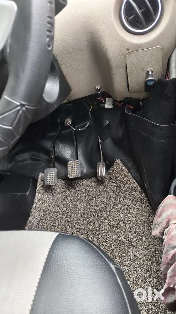 Tata Nano Twist Xt 2017 2nd Owner