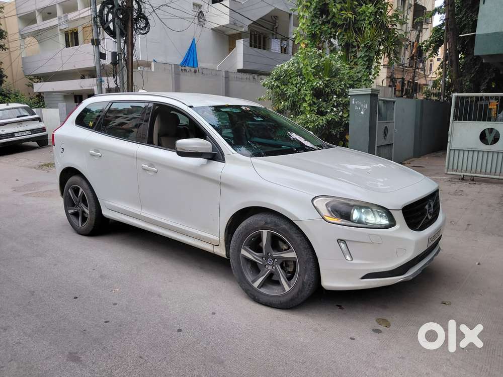 Volvo Xc60, 2015, Diesel