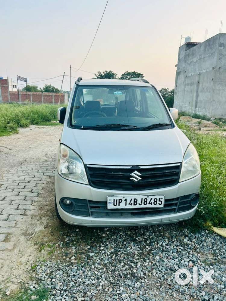Maruti Suzuki 2011 Car