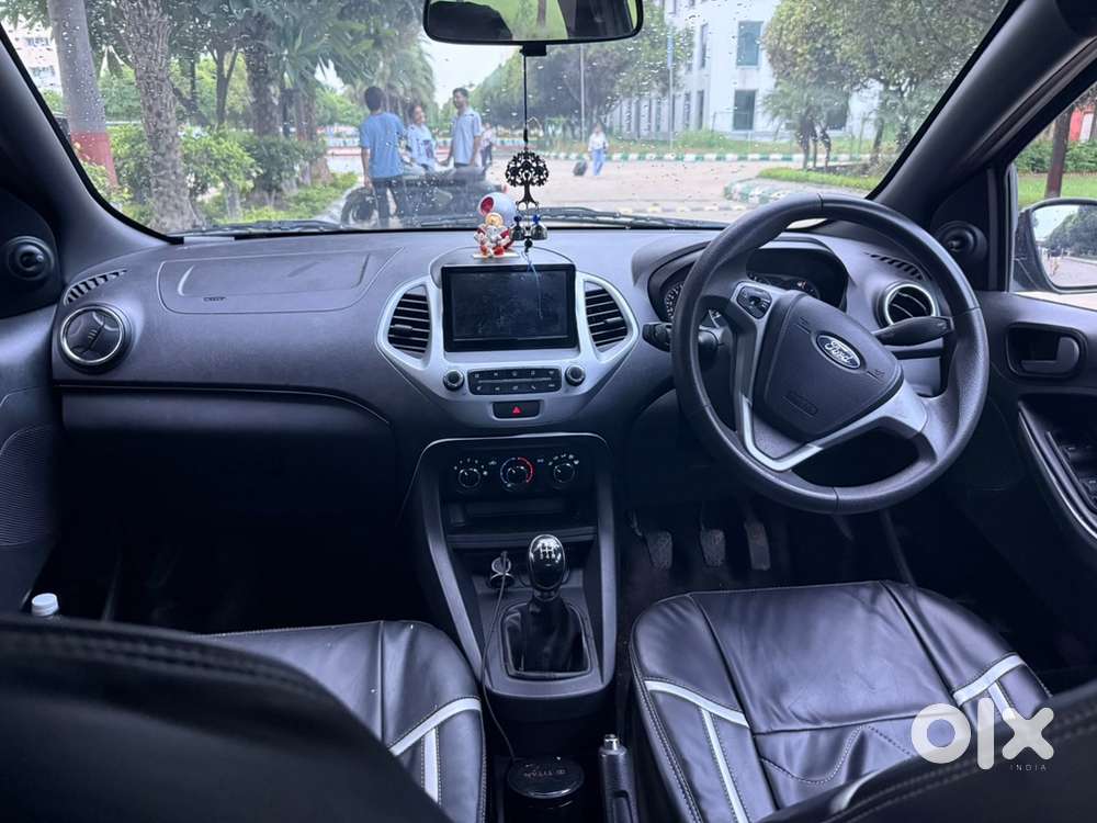 Ford Freestyle 2018 Petrol Well Maintained