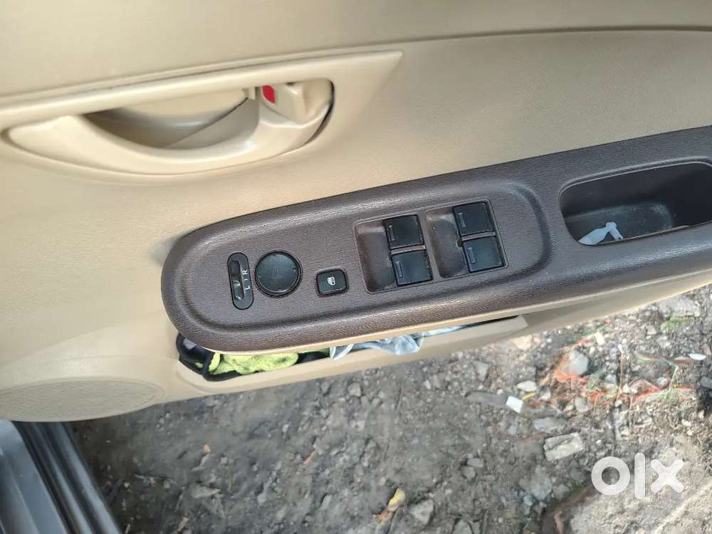 Honda Brio 2013 Cng & Hybrids Well Maintained