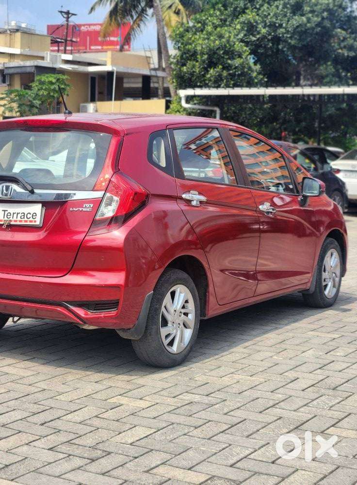 Honda Jazz Vx, 2020, Petrol