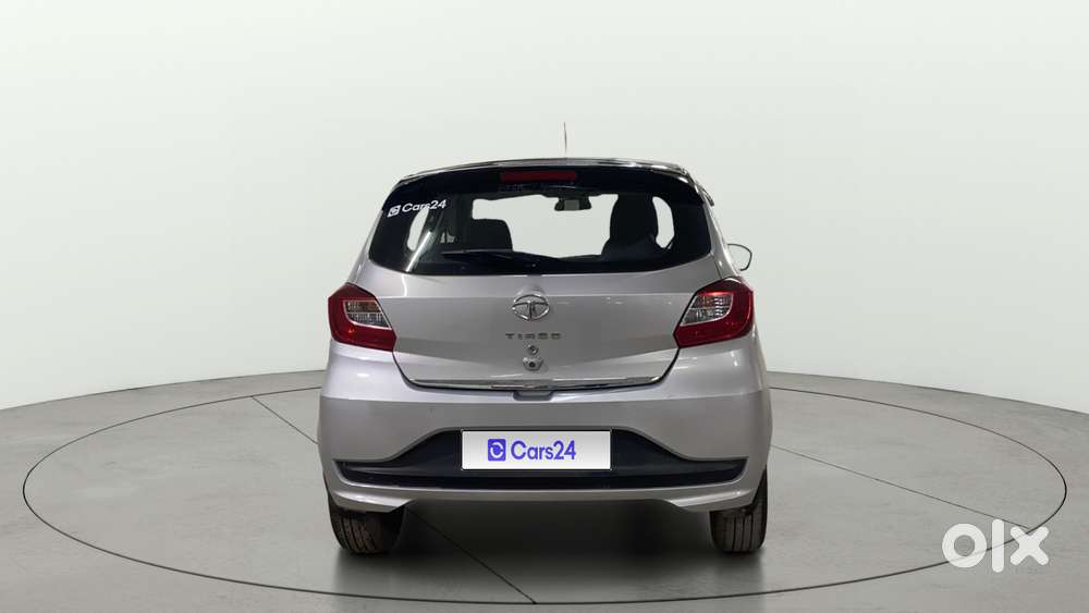 Tata Tiago Xza Plus, 2020, Petrol
