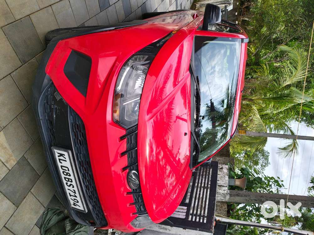 Mahindra Kuv 100 Nxt, Low Km.