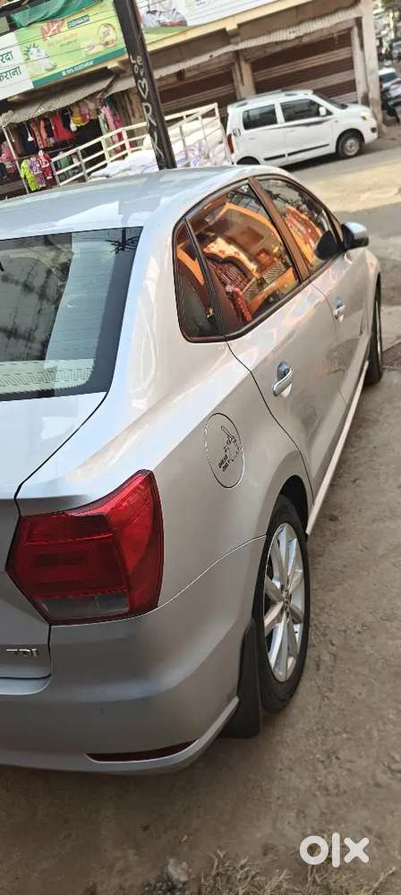 Volkswagen Ameo 2019 Diesel 43000 Km Driven