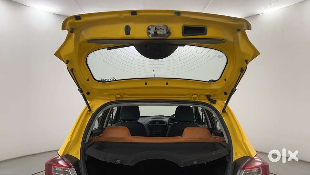 Tata Tiago 1.2 Revotron Xz Plus, 2020, Petrol