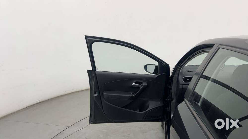 Volkswagen Polo 1.0 Mpi Highline Plus, 2019, Petrol