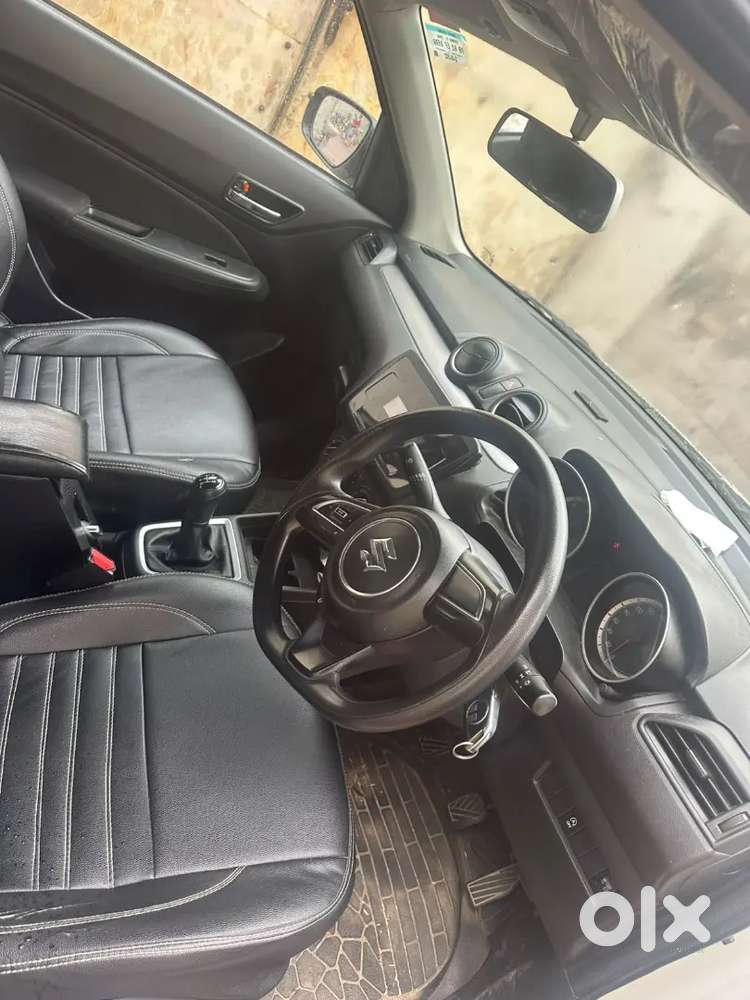 Maruti Suzuki Swift 2022