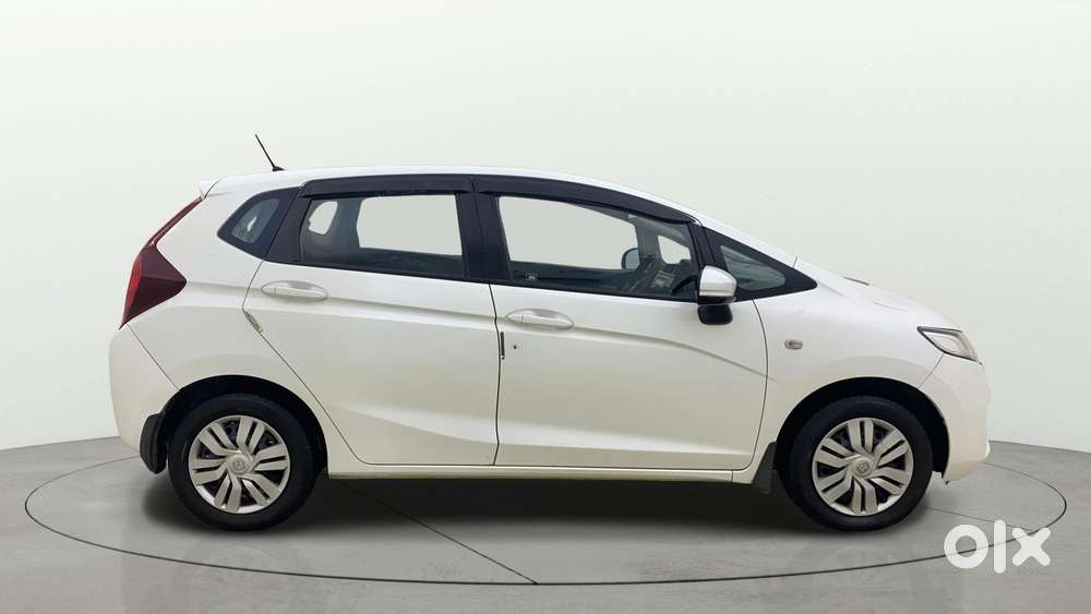Honda Jazz 1.2 Sv I Vtec, 2016, Petrol