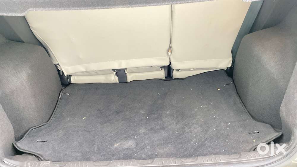 Ford Ecosport 1.5 Ti Vct At Titanium, 2017, Petrol