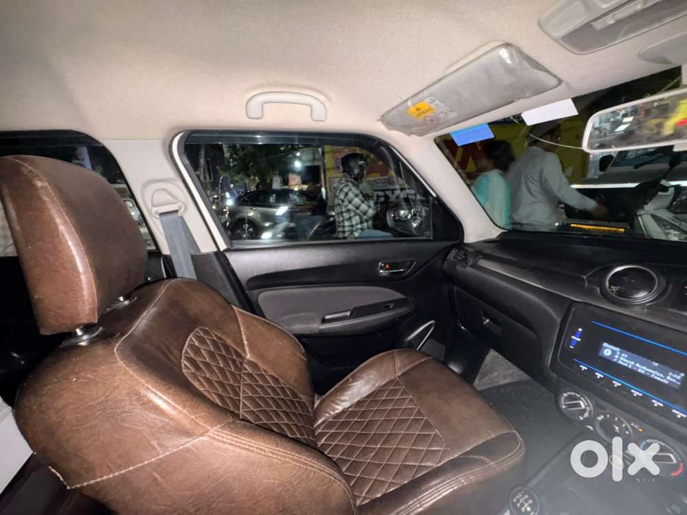 Maruti Suzuki Swift
