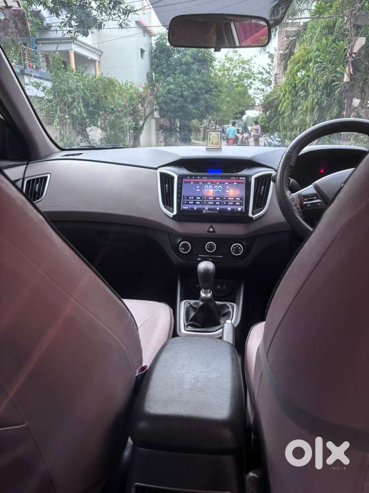 Hyundai Creta 2018 32682 Km Driven