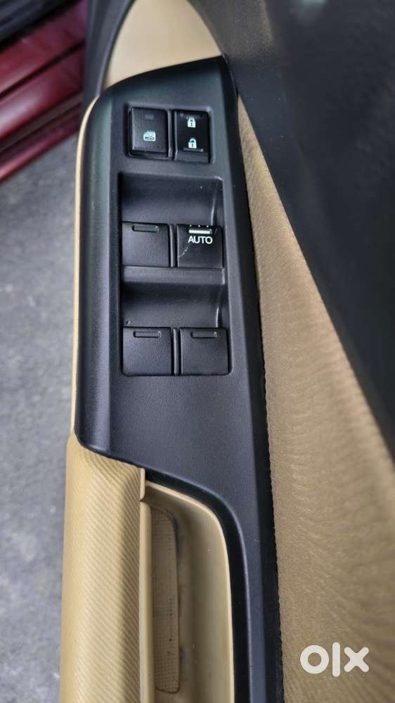Honda City S, 2014, Petrol