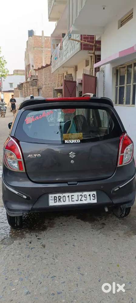Super Condition Maruti Suzuki Alto 800