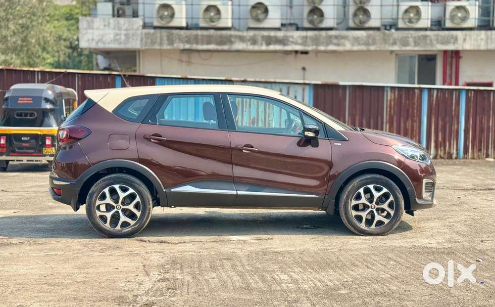 Renault Captur 1.5 Diesel Rxt, 2018, Diesel
