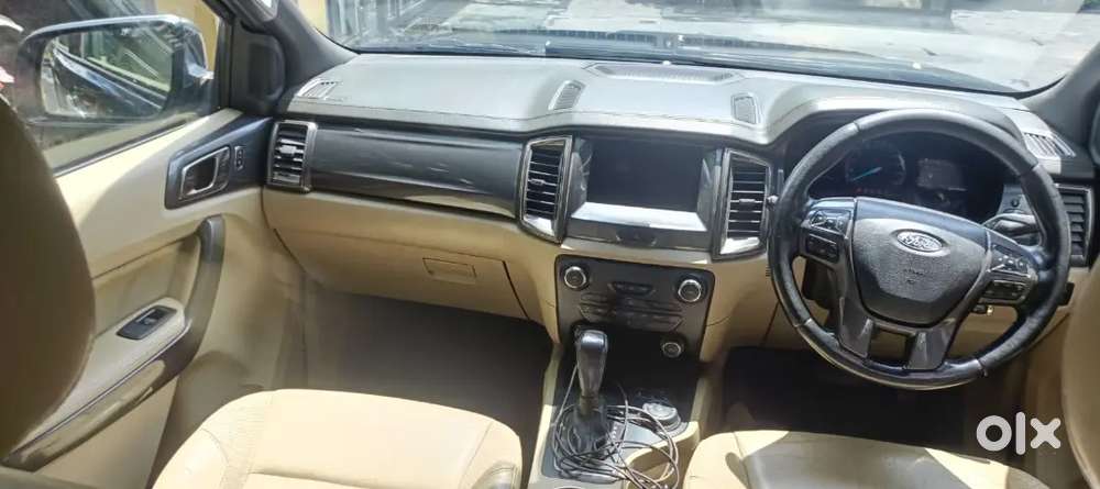 Ford Endeavour 2018 3.2 Titanium Plus