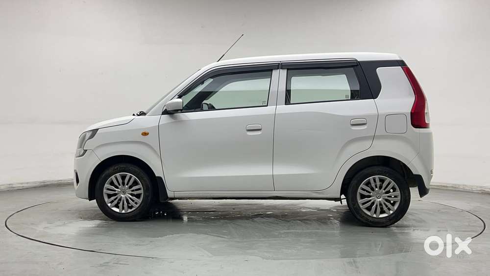 Maruti Suzuki Wagon R Vxi 1.0, 2023, Petrol