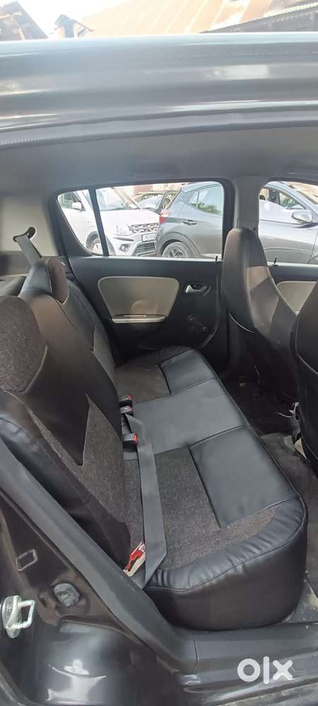 Maruti Suzuki Alto K10 1.0 Vxi, 2017, Petrol