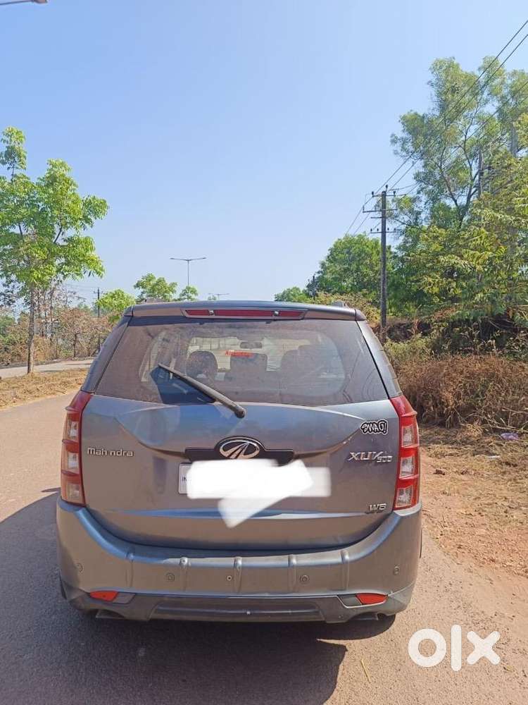 Mahindra Diesel Car 2015