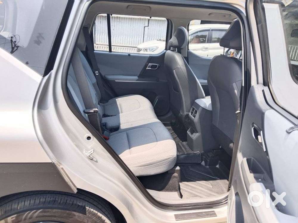 Kia Syros Htk Plus Turbo, 2025, Petrol