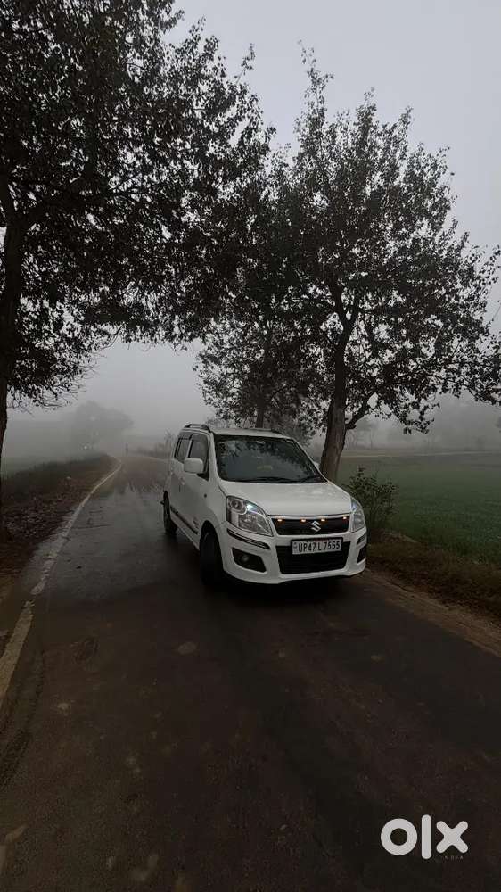 On Record Km Driven