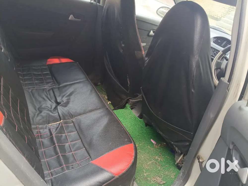 Maruti Suzuki 800 2013 Petrol 75000 Km Driven