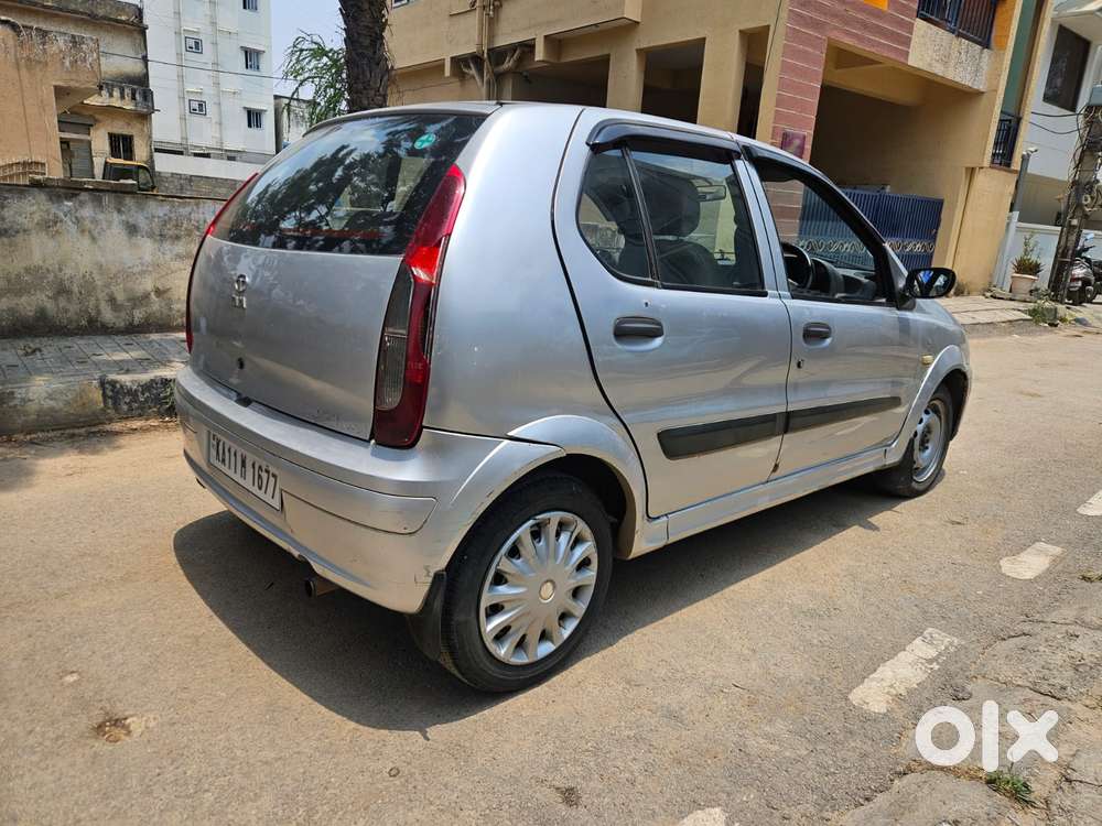 Tata Indica Dle, 2006, Diesel
