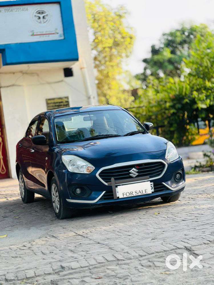 Maruti Suzuki Dzire Vdi, 2017, Diesel