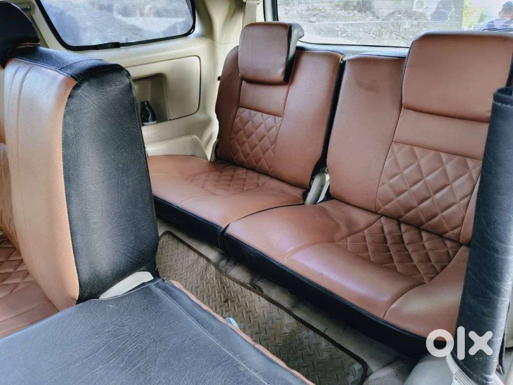 Toyota Innova 2.5 G (diesel) 8 Seater, 2007, Diesel