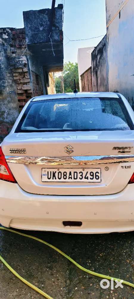 Maruti Suzuki Dzire 2013 Diesel 180000 Km Driven