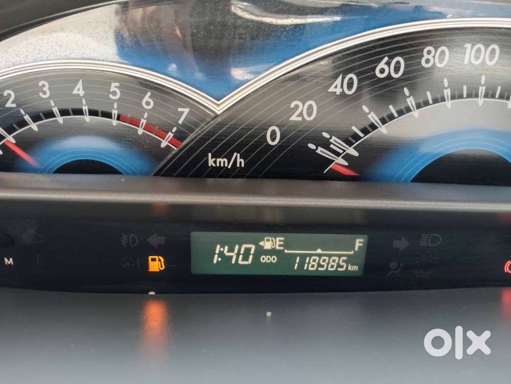 Toyota Etios 2010-2012 Gd, 2016, Diesel