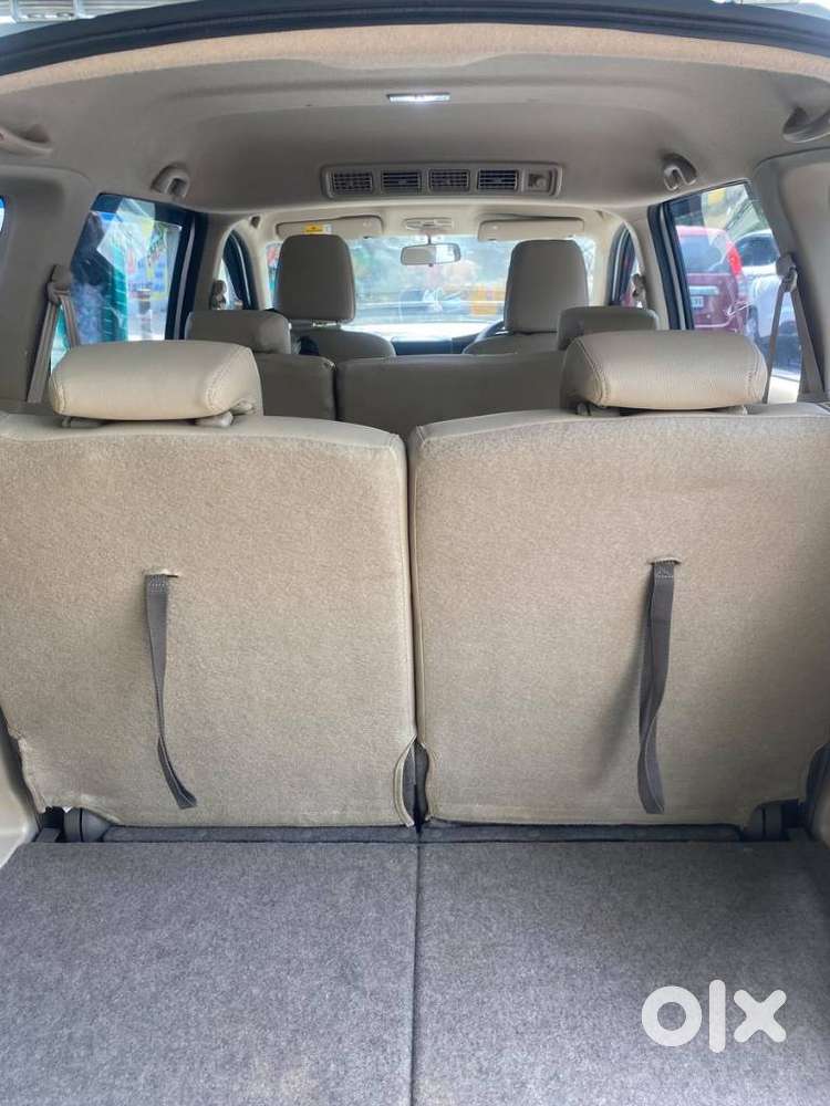 Maruti Suzuki Ertiga Vxi At Petrol, 2025, Petrol