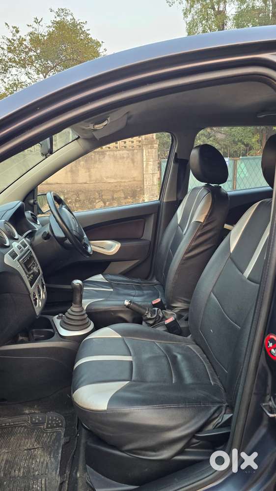 Ford Figo 2010-2012 Diesel Titanium, 2011, Diesel