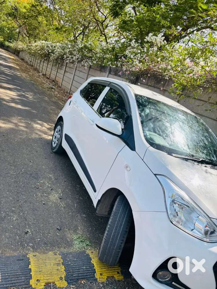 Hyundai Grand I10 2018 Petrol 16000 Km Driven