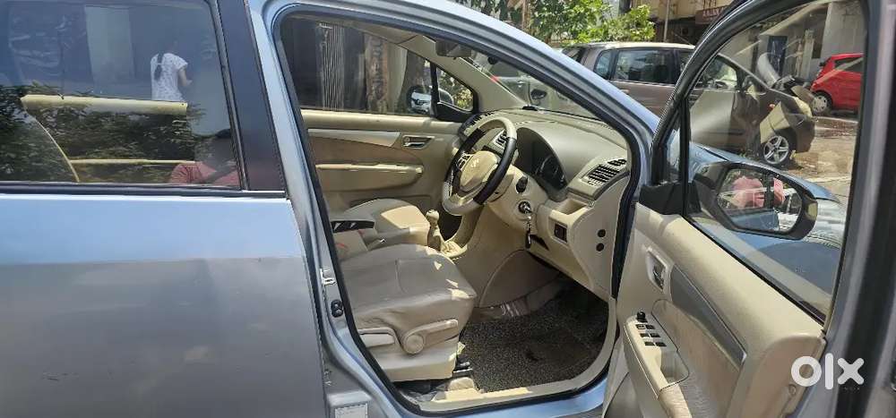 Maruti Suzuki Ertiga 2012 Diesel 7 Seater