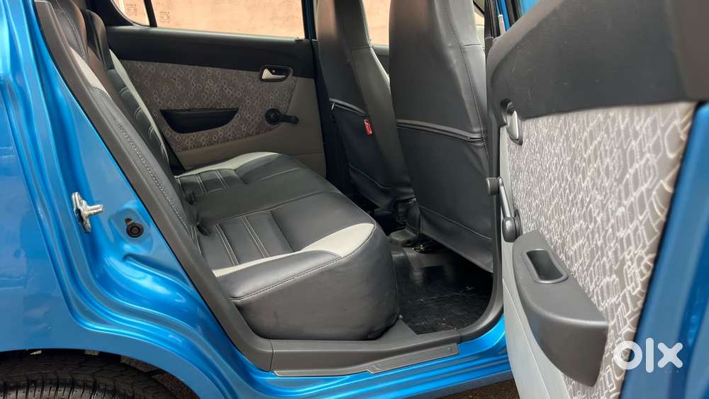 Maruti Suzuki Alto 800 Lxi, 2018, Petrol