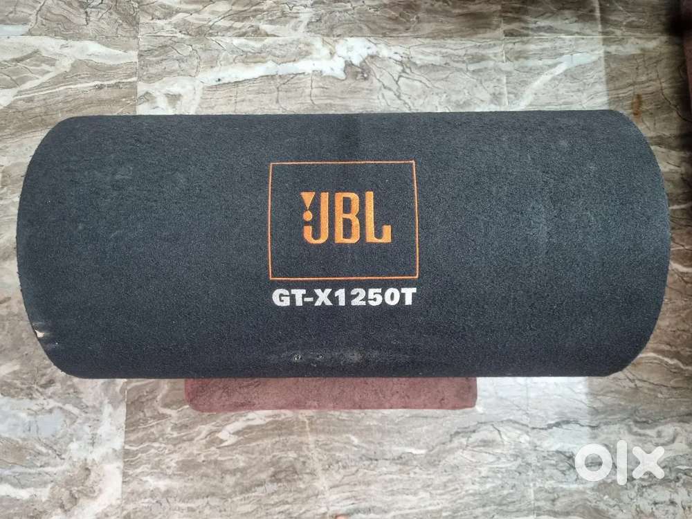 Car Audio Setup Jbl Bass/Pioneer/Jbl/Infinity