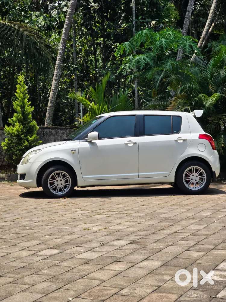 Maruti Suzuki Swift 2011 Diesel Well Maintained