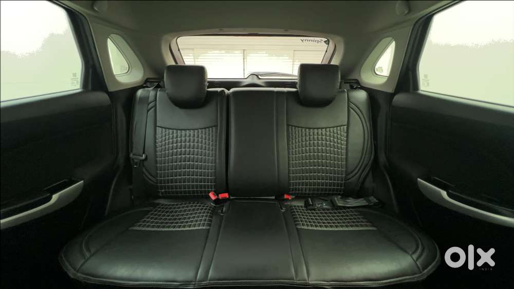 Maruti Suzuki Baleno 1.2 Zeta, 2018, Petrol