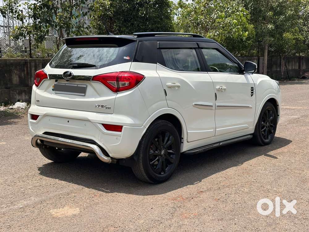 Mahindra Xuv300 W8 Option Diesel, 2021, Diesel