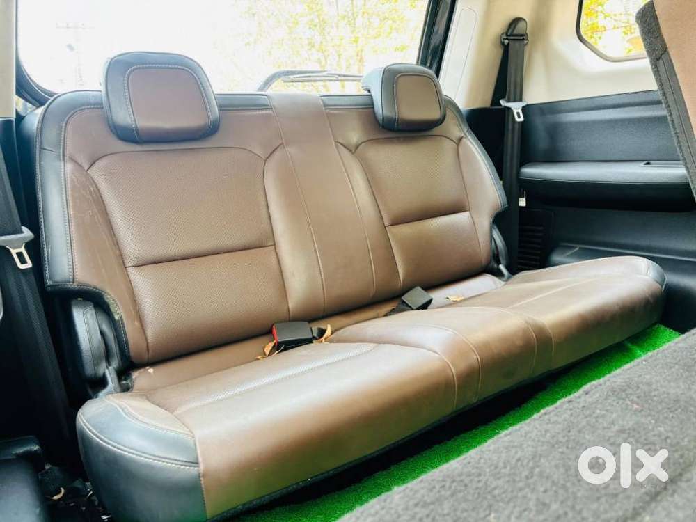 Mahindra Scorpio Z8 Select Diesel Mt 2wd, 2022, Diesel