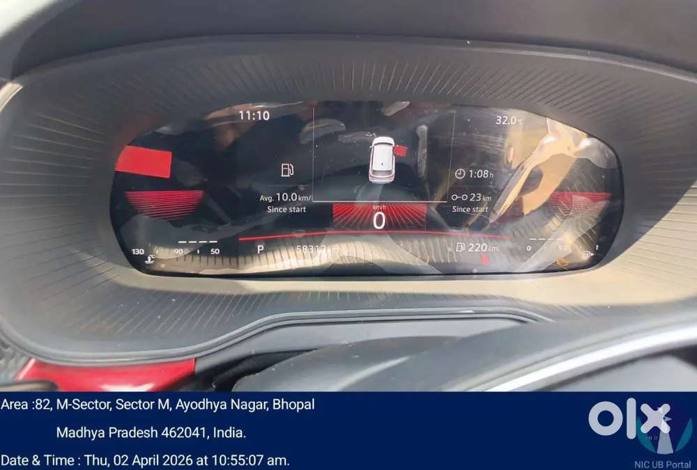 Skoda Kushaq 2023 Petrol 51000 Km Driven