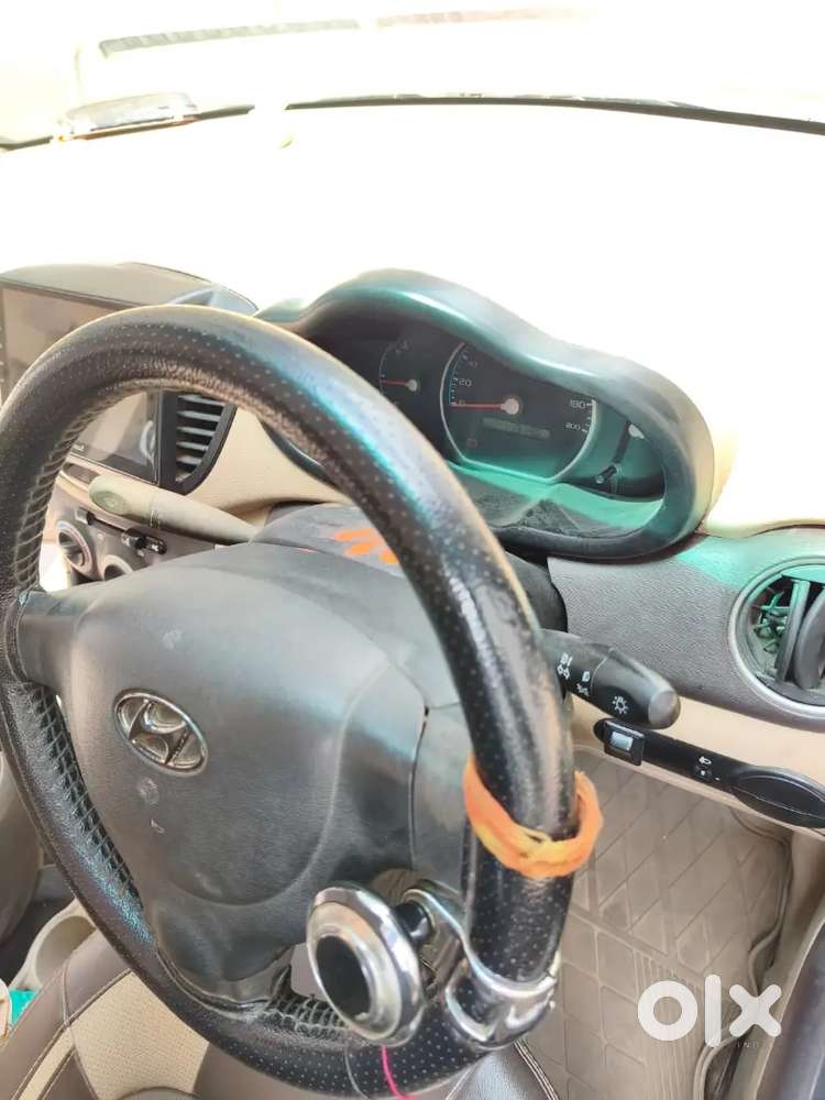 Hyundai I10 Asta 2008 Diesel Manual