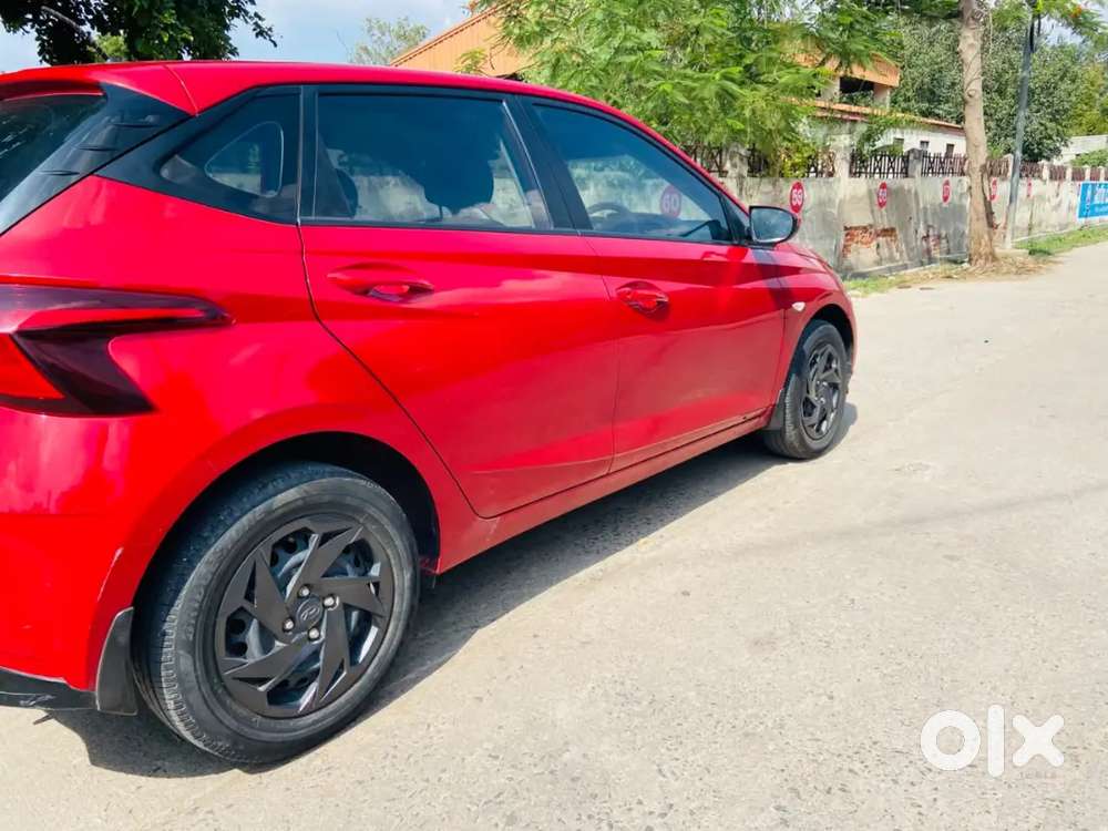 2023 Hyundai I20 Magna Plus